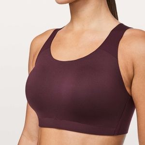 lululemon Enlite Bra